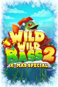 Wild Wild Bass 2 Xmas Special
